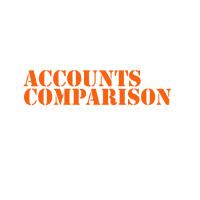 Accounts Comparison