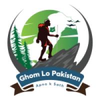 Ghom Lo Pakistan