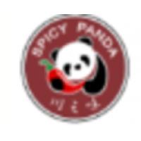 Spicy Panda