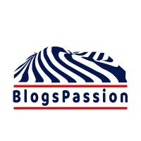 BlogsPassion