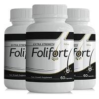 Get FoliFort Now