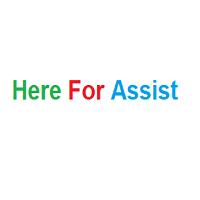 Here for Assist