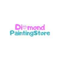 Diamond Painting Store Sverige
