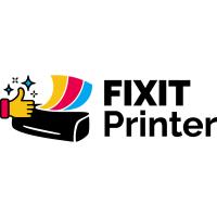 Fixit Printer