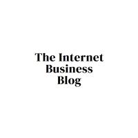 The Internet Business Blog