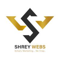 Shrey Webs