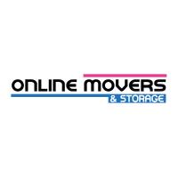 Online Movers and Storage