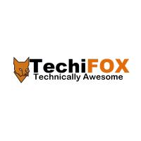 Techi Fox
