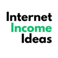 Internet Income Ideas