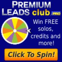 Premium Leads Club