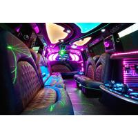 Sioux Falls Limo Bus