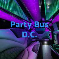 D.C. Party Bus