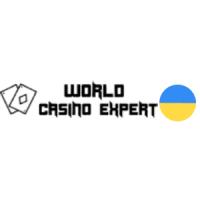WORLD CASINO EXPERT UKRAINE