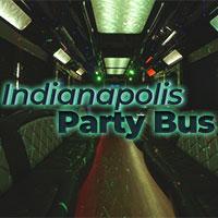 Indianapolis Party Bus