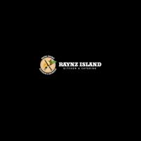 Raynz Island Kitchen