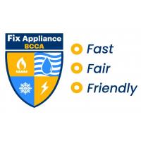Fix Appliance BCCA