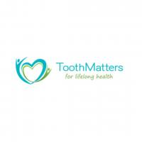 Tooth Matters Dental Care