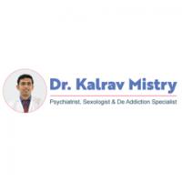 Dr Kalrav Mistry
