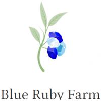 Blue Ruby Farm