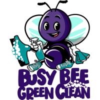 Busy Bee Green Clean