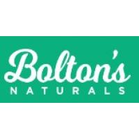 Bolton's Naturals