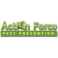 Action Force Pest Prevention