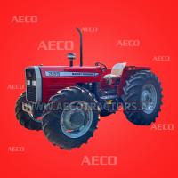 Aeco Tractors