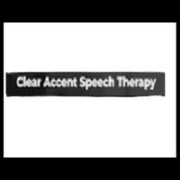 Clear Accent Speech Therapy