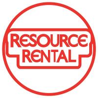 Resource Rental