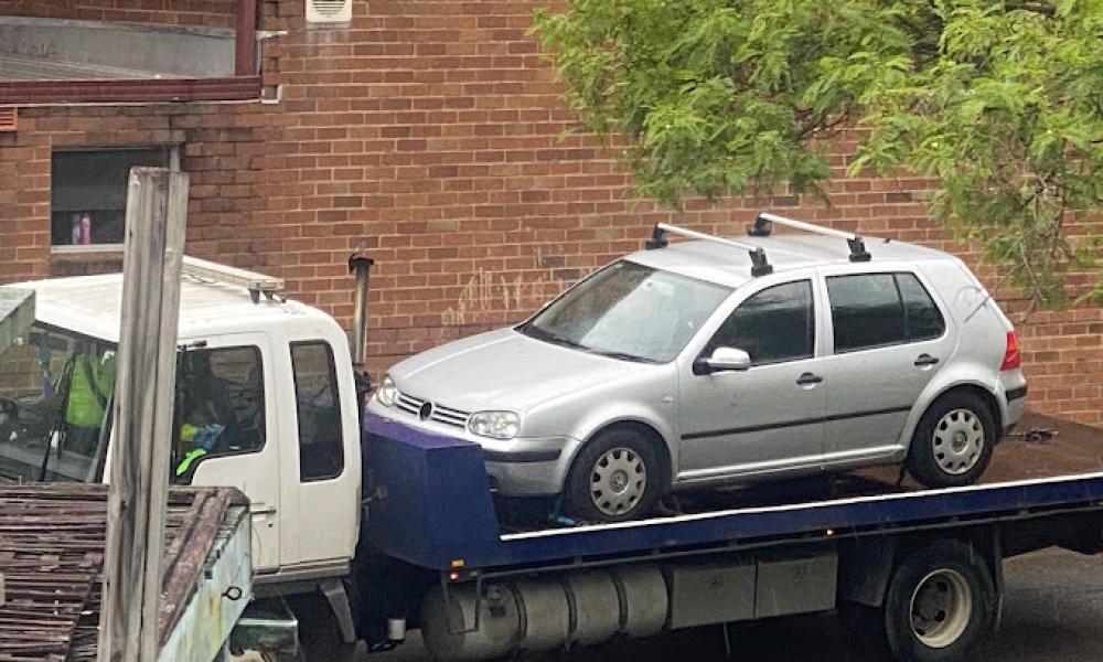 Cash For Cars Adelaide Affiliate Program