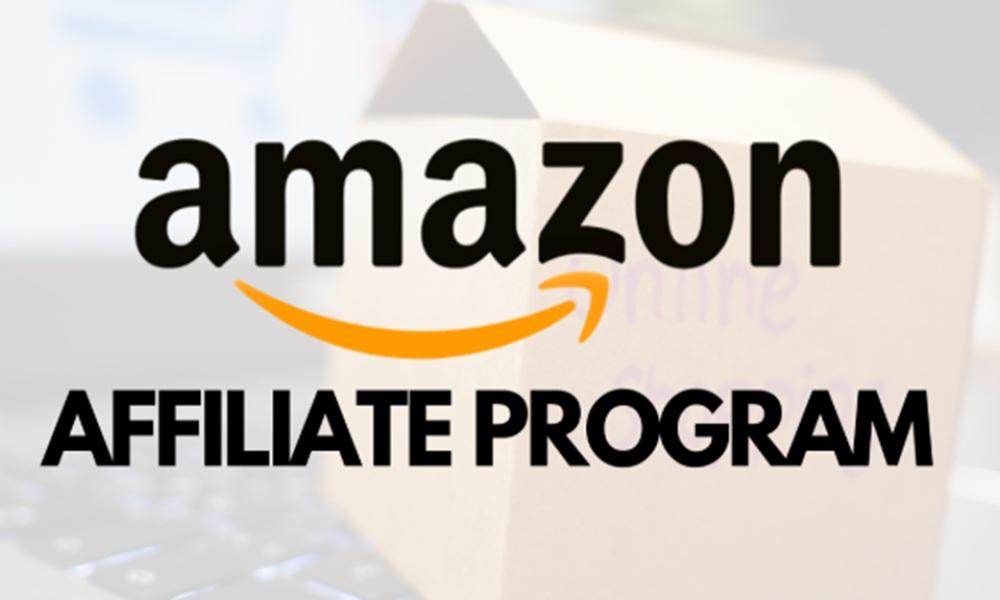 Amazon Affiliate Program