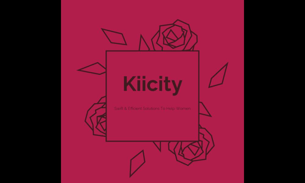 Kiicity Wellness Affiliate Program