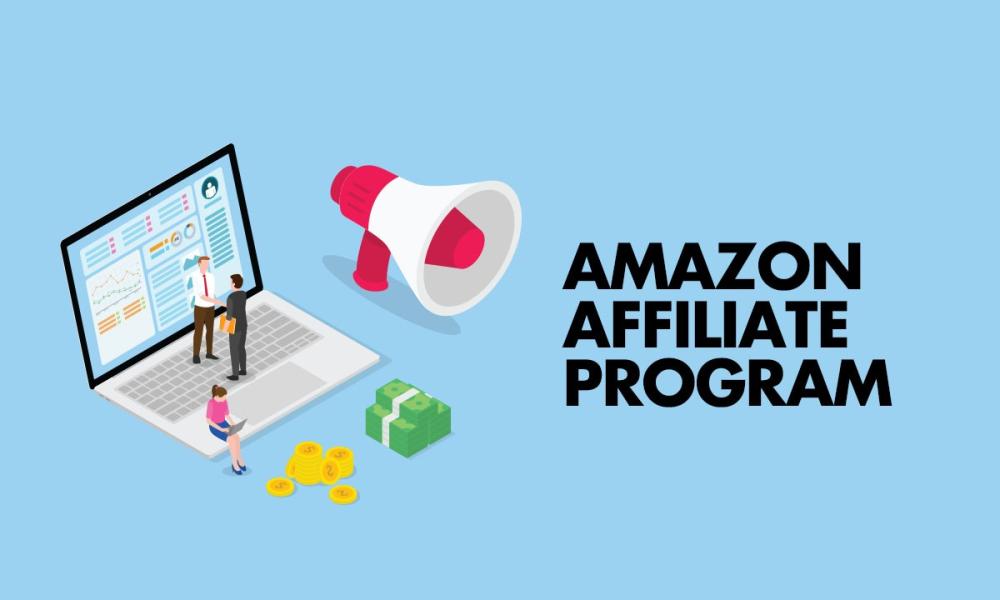 Amazon Associates Affiliate Program
