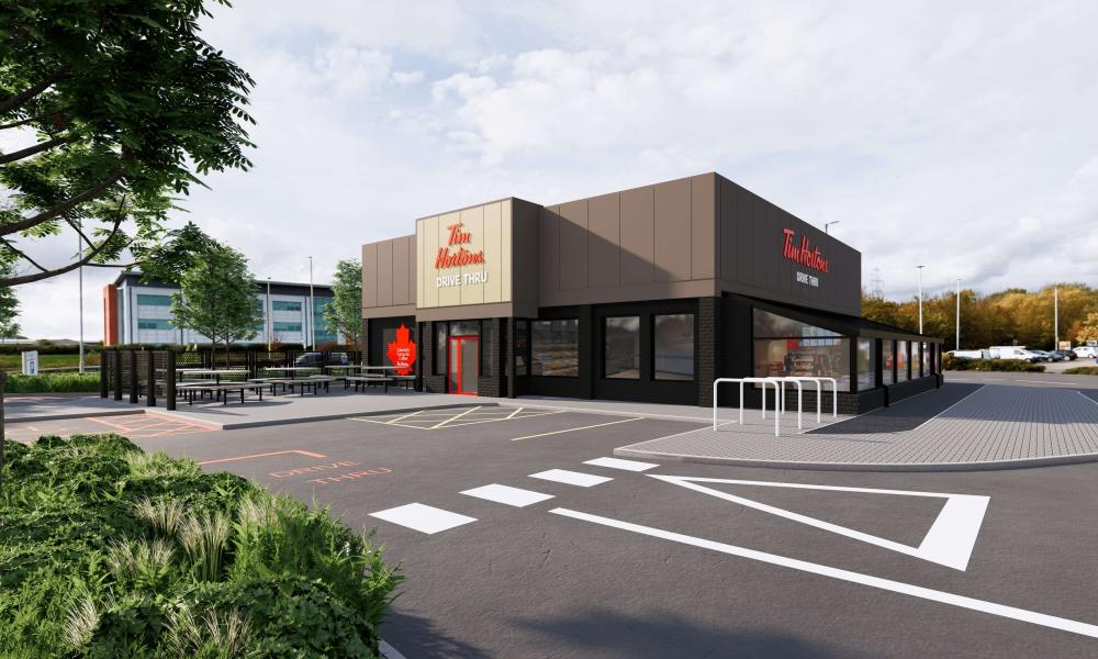 3D Revit Modeling Services