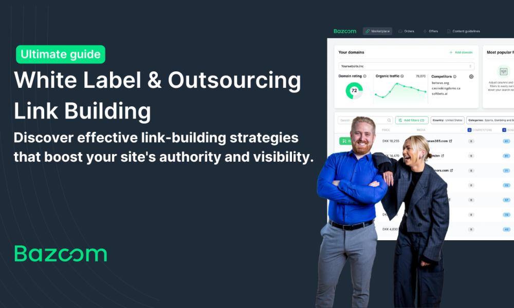 Buy Quality Guest Posts for Your Brands + Free USD100 Credit