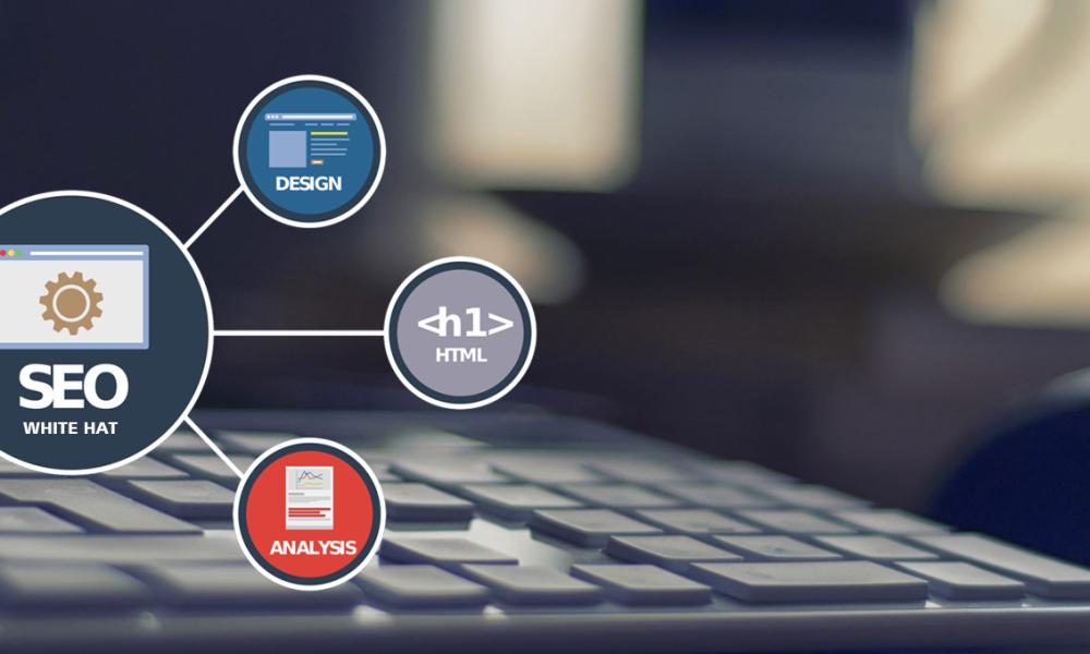 Search Engine Optimization