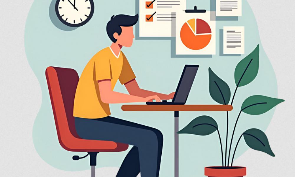 We will write a seo optimized blog post