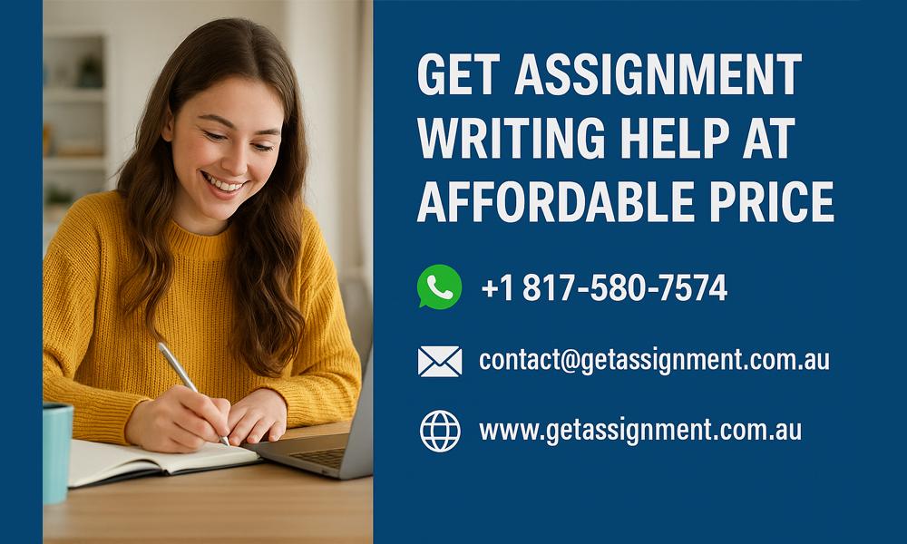 Assignment Writing Services