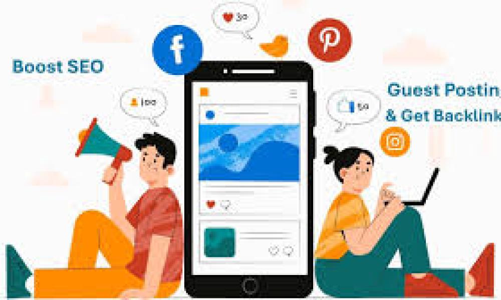 High-Quality Link Building for SEO Growth