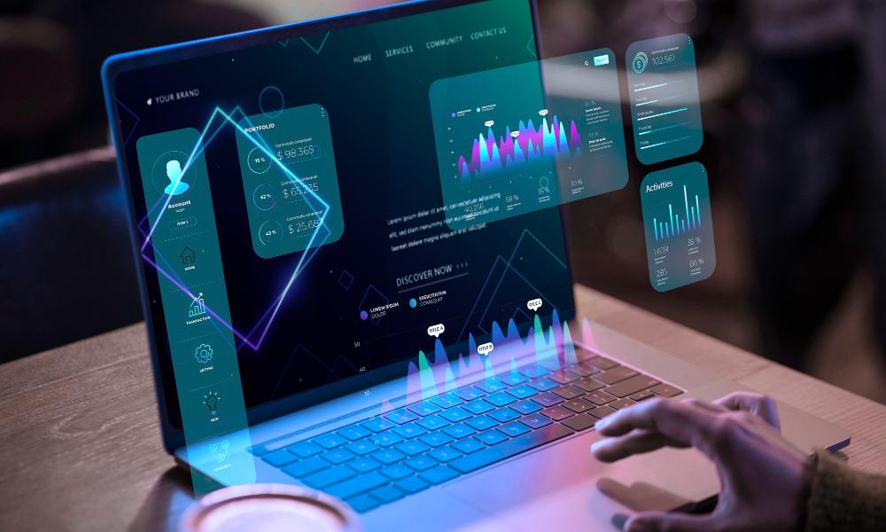 Mobile App Development