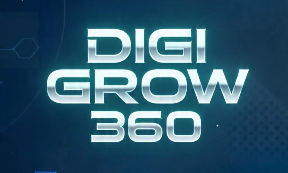 Service Name: DigiGrow 360  The All-In-One Digital Marketing Accelerator