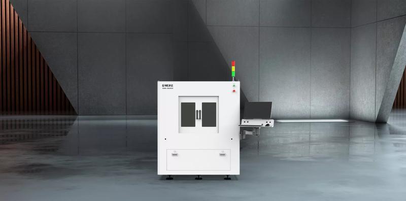 UltraFast Laser Glass Cutting Machine | GWEIKE