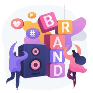 Digital Branding Consultancy