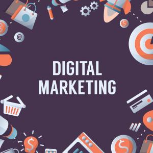 Digital Marketing Agency