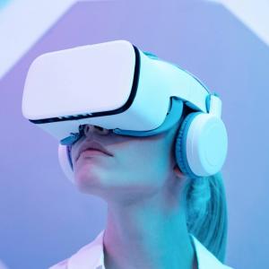 Virtual Reality Business