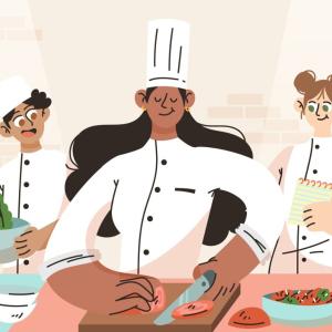 Personal Chef Service