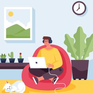 Remote Work Lifestyle