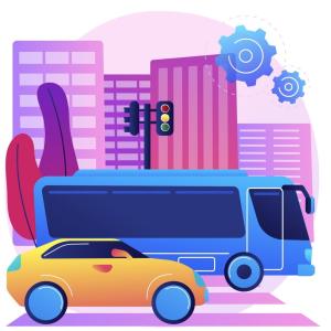 Car Transportation