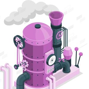 Industrial Pump Solutions