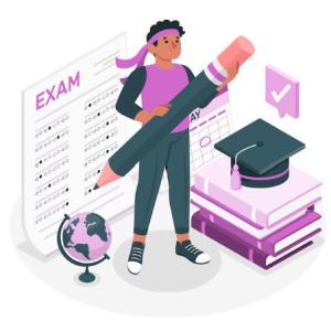 Competitive Exam